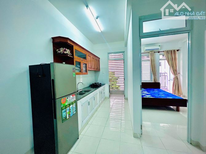 BÁN CĂN HỘ TẦNG 4 CT1 VĨNH ĐIỀM TRUNG TP NHA TRANG - 8