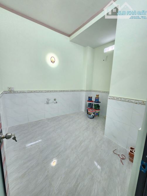 6,5Tỷ TL🔥Bán nhà 1 trệt 1 lầu 102,2m2  _MT Kinh Doanh đường Cây Da, P.Tân Bình, Tp Dĩ An - 8