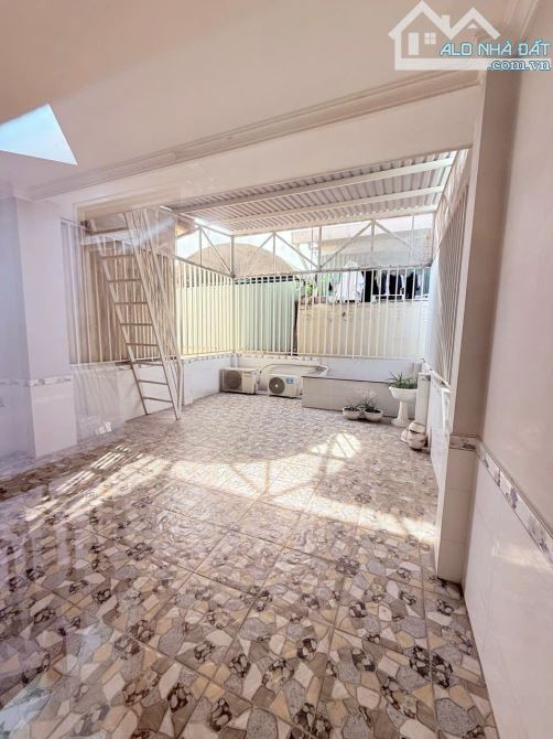 CHO THUÊ NHÀ KDC HIMLAM LINH CHIỂU. 4,5X18M 1T3L 4PN 4WC LÀM VP DẠY HỌC - 8