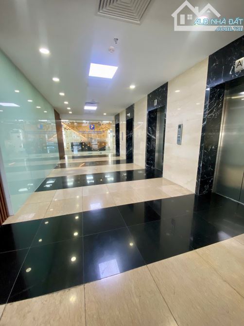 CHO THUÊ VĂN PHÒNG TẠI TÒA NHÀ MIPEC TOWER - 229 TÂY SƠN, ĐỐNG ĐA, HÀ NỘI - 8