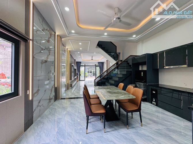 6,2Tỷ TL🔥Bán nhà 2 Lầu 75m2 KDC gần Chợ Thuận Giao, p.Thuận Giao, Tp.Thuận An - 8