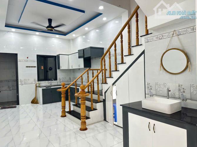 nhà mới 99% khu tên lửa 15tr/tháng - 8