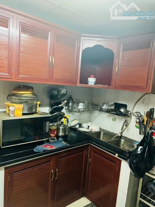 Cần tiền bán gấp Nhà 2 tầng DT đẹp 96m2 (5.5 x 18m) ngay Hoàng Diệu 2 đường oto 9.2 Tỷ - 8