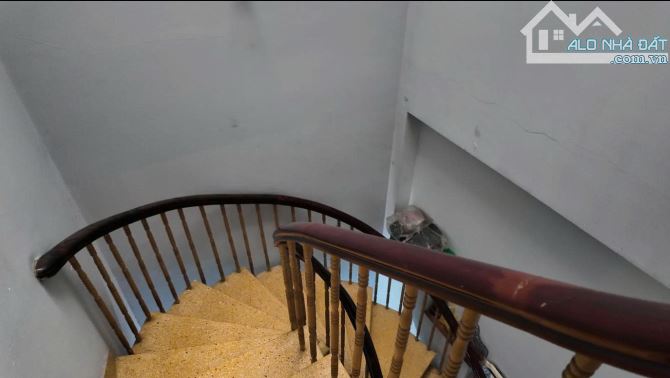 BÁN NHÀ HXH 8m – CÁCH MẠNG THÁNG 8, Q.10 - NỞ HẬU, CN: 56,1m² - 3 TẦNG - GIÁ 11 TỶ - 8