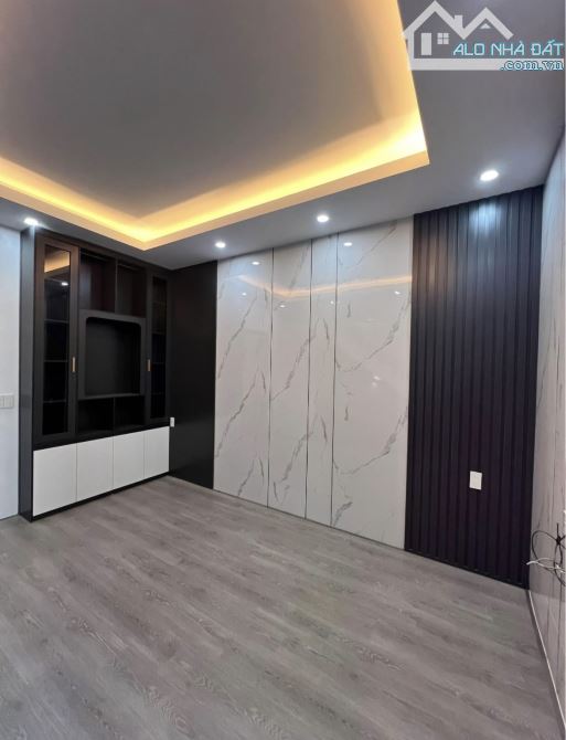 SỞ HỮU NGAY NHÀ 70m2 GIÁ 5tỷ350 ĐƯỜNG PHAN VĂN TRỊ - GÒ VẤP, SỔ HỒNG RIÊNG - 8
