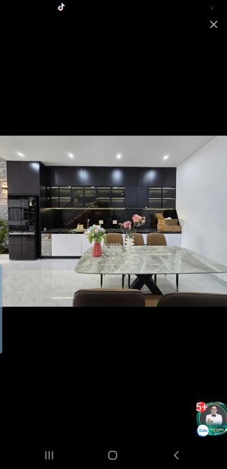 Bán nhà  Thanh Lương  9 dt 100 m2  ngang 5m  đường vào 75m 3 tầng  giá  8.1 tỷ - 8