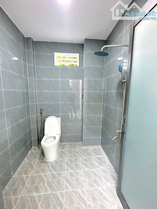 BÁN NHÀ CẤP 4 GIÁ RẺ ĐƯỜNG TRỊNH QUANG NGHỊ GẦN CHỢ PHÚ LẠC - SHR - 790 TR - 8