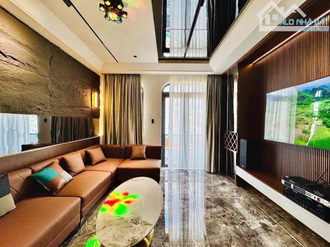 Siêu Phẩm Nhà Phố Có 102! Đường Nguyễn Thị Diệu, Quận 3. Giá Chỉ 5 Tỷ 290/ 88m2 - 8