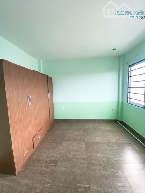 Nhà Đẹp 4 Tầng ô tô đỗ cửa, Văn Tiến Dũng ( QLộ 50 cũ), Phong Phú, Bình Chánh, 5,19 Tỷ - 8