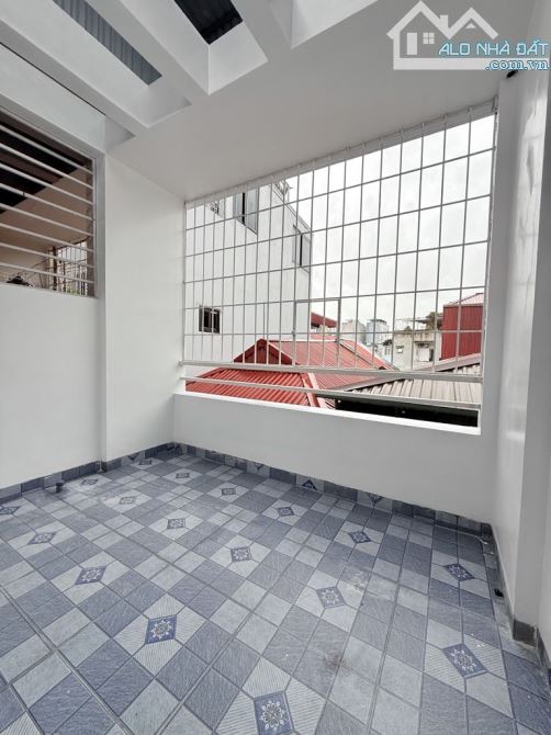 🌟 SIÊU PHẨM KHƯƠNG ĐÌNH – THANH XUÂN, 34m² x 5 TẦNG, FULL NỘI THẤT, CHỈ 7,95 TỶ 🌟 - 8