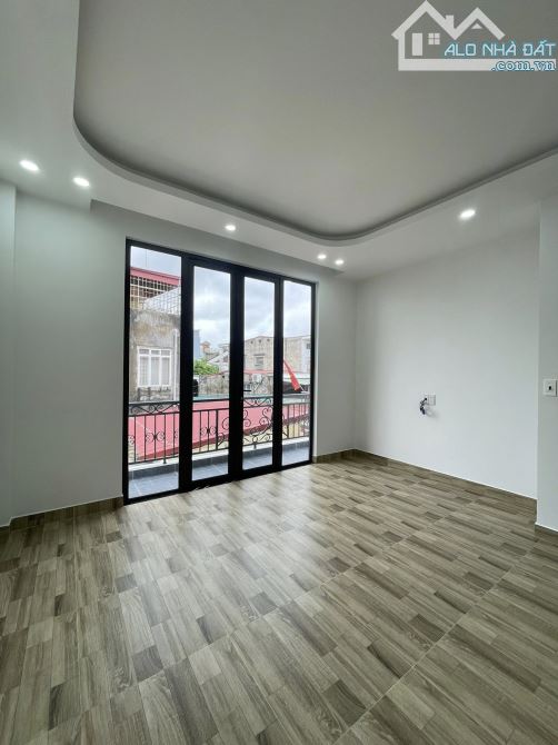 MSP: DC02  🏡 BÁN NHÀ 3 TẦNG XÂY MỚI – HÙNG VƯƠNG, SỞ DẦU, HỒNG BÀNG 🏡 - 8