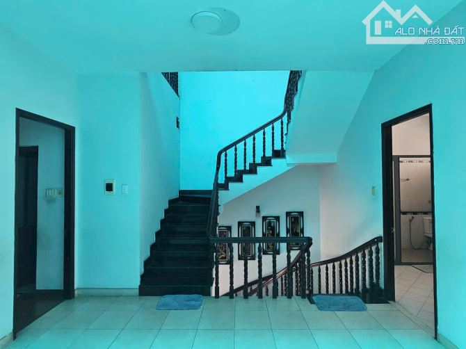 BIỆT THỰ 1 TRỆT 2 LẦU CS5 LẠC HỒNG - BỬU LONG CŨ - 8
