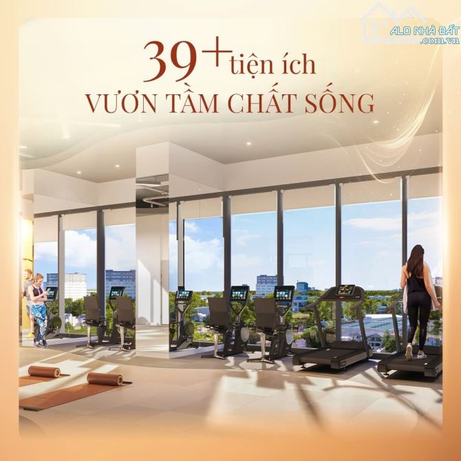 Sở hữu ngay căn hộ giá tốt nhất tại TP HCM chỉ với 30Triệu/Booking - 8