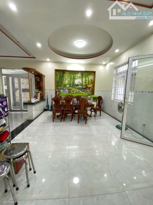 Bán Biệt Thự đường số 6 Khu Dân Cư Vĩnh Lộc, 200m2 ( 10 x 20 ) 3 TẦNG 4 PN lớn, View đẹp - 8