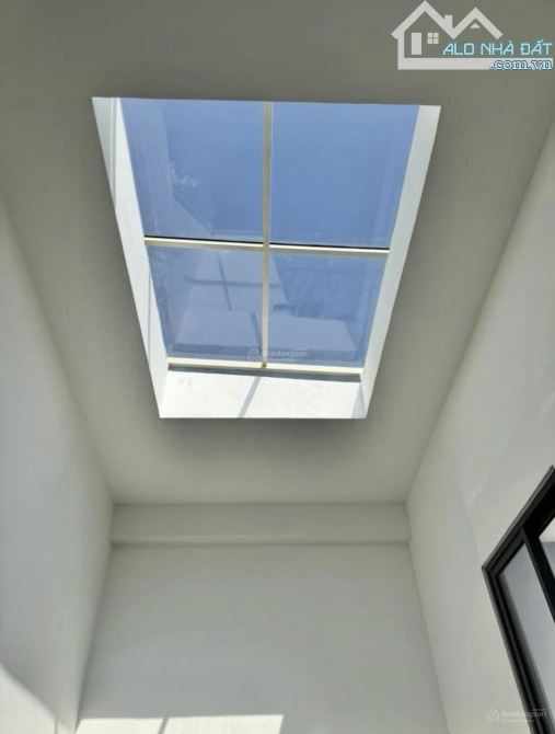 DÒNG TIỀN 26 TRIỆU CỰC NÓNG NAY CAO THẮNG, PHƯỜNG 3, QUẬN 3- GIÁ:5TỶ650/67,5M2(4,5x15) - 8