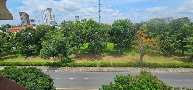 🌟 SIÊU BIỆT THỰ 2 MẶT TIỀN – KHU VIP NAM THÔNG, QUẬN 7 270M2 6PN – CHÍNH CHỦ BÁN GẤP 🌟 - 8
