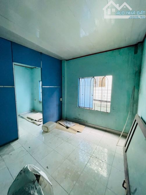 Nhà Mặt tiền sổ hồng riêng giá chỉ nhỉnh 4 toi - 8