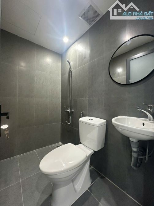 Bán căn Mường Thanh 2PN 66m2 full nội thất bên biển Mỹ Khê - 8