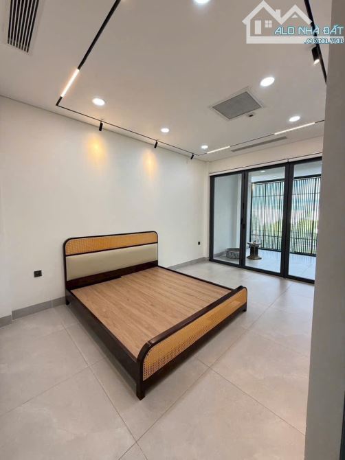 ✅ BÁN NHÀ PHAN ĐĂNG LƯU - METRO-  ĐỐI DIỆN HOA VIÊN 1 TRỆT 3 LẦU - 8