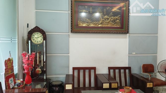 🏘️ 1/ THOẠI NGỌC HẦU HÀNG THƠM CHÍNH CHỦ 1 ĐỜI - HXH - 4 TẦNG HOÀN CÔNG ĐẦY ĐỦ - 90M2 - N - 8