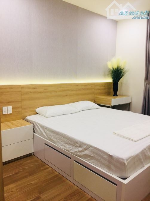 Hàng hiếm căn hộ cao cấp Grand Riverside 50m2 Bến Vân Đồn TP.HCM - 8