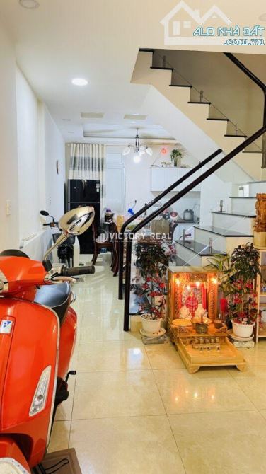 ✨🏡NHÀ MẶT TIỀN NGUYỄN TRUNG TRỰC SIÊU ĐẸP✨ - 8