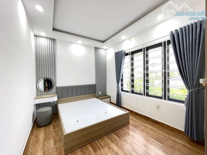 Căn 3 tầng rẻ nhất phường Hồng An ô tô đỗ cửa - 8