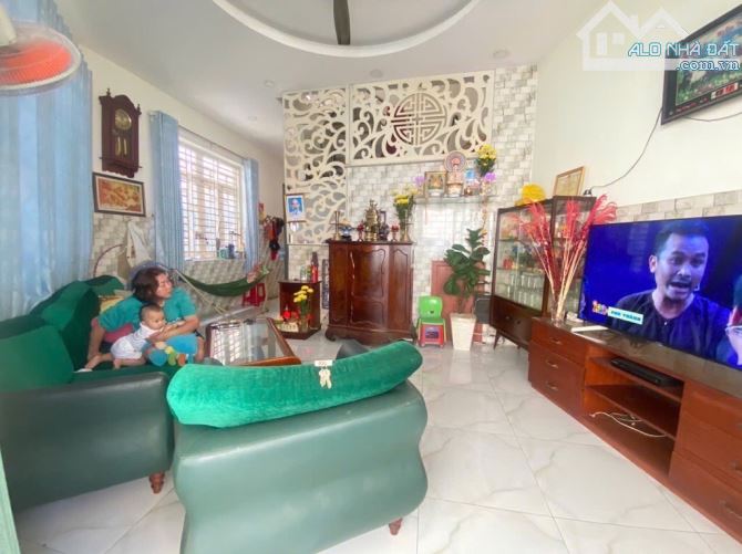 CĂN GÓC 2 MẶT TIỀN, HẺM XE HƠI, BÌNH TRƯNG TÂY, TP THỦ ĐỨC - 8