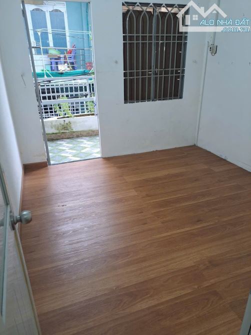 7,5 triệu Sân để xe✅️Nhà thuê Gò Vấp 2PN 2WC✅️Phường 9 Hẻm xe hơi Đường số 3 - 8