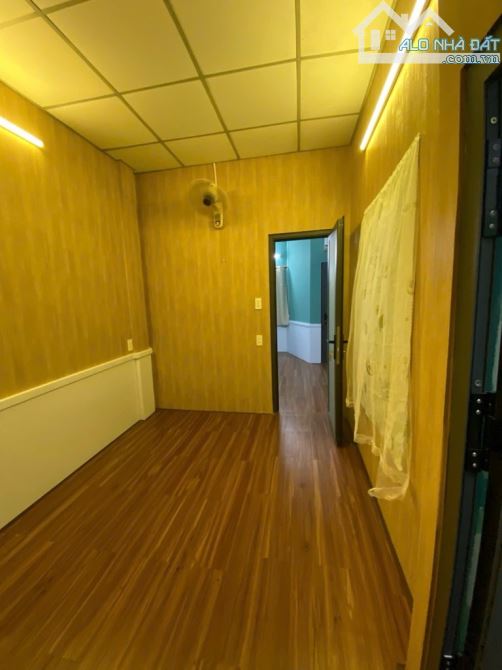 BÁN NHÀ PHAN TÂY HỒ 2 TẦNG, 30M2, GIÁ 4 TỶ (TL) - 8