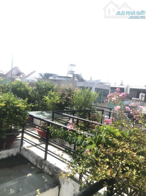 VILLA 4 TẦNG – NGANG KHỦNG 8.1M – HẺM XE HƠI 5M – LÊ VĂN QUỚI – BÌNH TÂN – GIÁ CHỈ 8 TỶ - 8