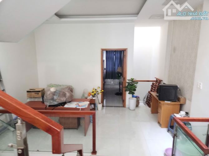 🔥 SIÊU PHẨM NHÀ 3 TẦNG MẶT TIỀN BẦU NĂNG 6 – CÁCH BIỂN CHỈ 400M CHỈ 7TỶ X - 8
