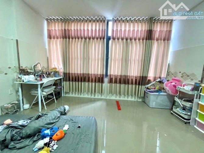 6Tỷ5 Duy Nhất 1 Căn VIP Trung Tâm Cách Mạng Tháng Tám P.5 Hẻm 3.5M DT 35M2 (5mX7m) - 8