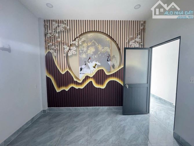 🌈🌈🌈 Bán Nhà 2 Mặt Tiền Đường Trước Và Sau Tiện Kinh Doanh Gần ngã tư công viên, Gần Chợ - 8