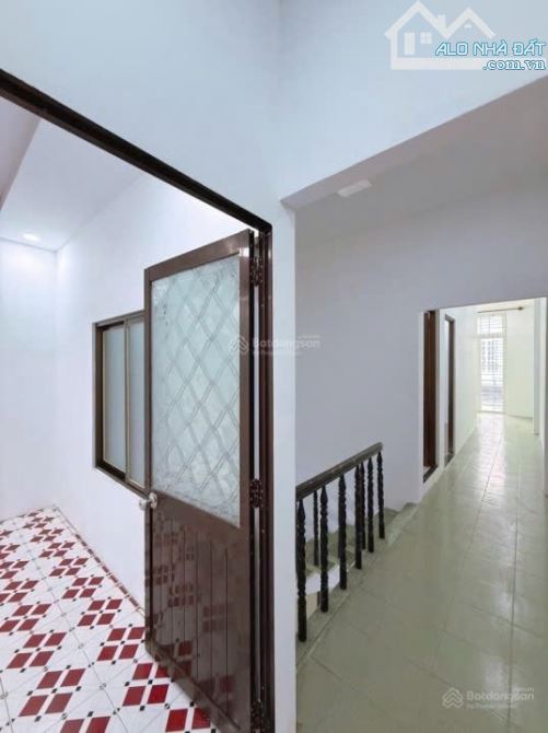 BÁN NHÀ TÂN PHÚ KHU BIỆT THỰ ADC GIÁP THOẠI NGỌC HẦU LUỸ BÁN BÍCH - 8