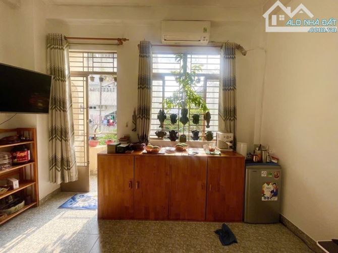 Siêu Phẩm Trần Quang Diệu – Quận 3 – 60m² – 16.5 Tỷ - 8