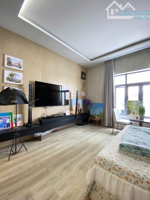 🌊 BIỆT THỰ ĐỖ ĐĂNG ĐỆ  – NHÀ 4 TẦNG SANG TRỌNG – VỊ TRÍ VÀNG SÁT EURO VILLA 2 🌊 - 8