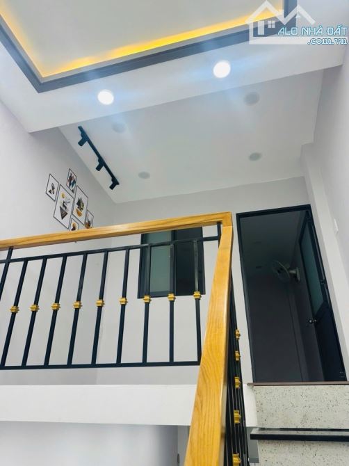 BÁN NHÀ CHIẾN LƯỢC 25M2-2TẦNG-KHU AN NINH-CHỈ2.5 TỶ - 8