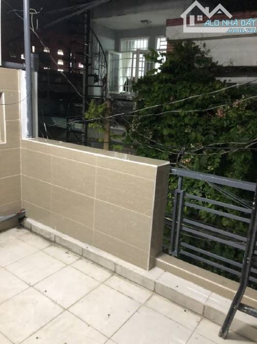 BÁN NHÀ NGAY CHỢ HẠNH THÔNG TÂY GÒ VẤP -  2 TẦNG - 60M2 - 3PN - 5.2 TỶ - 5