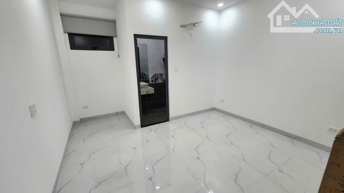 NHÀ PHỐ MỚI XÂY – THẠNH LỘC 15, NGÃ TƯ GA – QUẬN 12 - 8