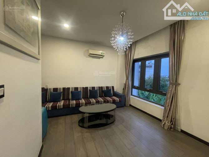 Siêu phẩm! Bán biệt thự 4 Tầng Thạnh Mỹ Lợi đẹp- - 10x17.5m - HĐT: 35tr/th - Giá 22,8 tỷ - 8