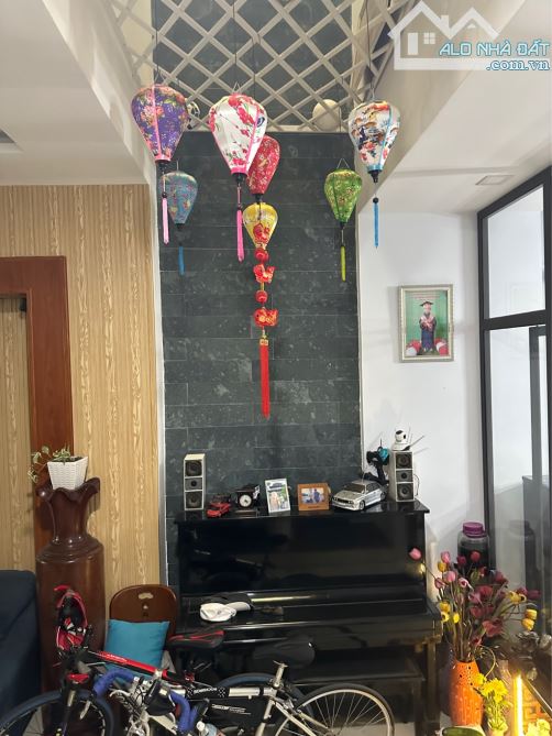 🎉🎉Chào Bán Nhà 4 Tầng 4 Mê Đẹp Long Lanh Chính Chủ Xây Tâm Huyết Để Ở, Nhà hoàn thiện và - 8
