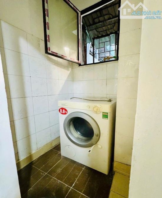 Bán nhà tập thể phố Minh Khai gần timecity sử dụng 52m2,2 ngủ riêng biệt, vệ sinh khép kín - 8