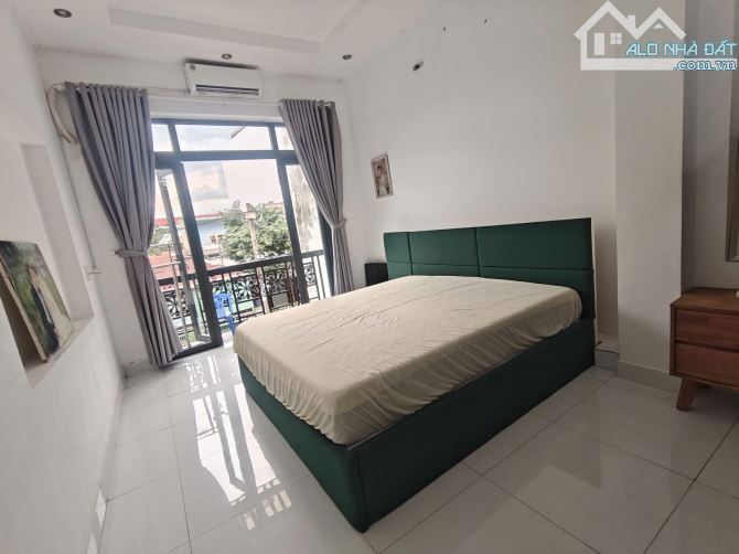Nhà 1 lầu, 8x16m, hẻm 8m đường DHT42 cạnh KDC An Sương giá 9.5 tỷ TL - 8