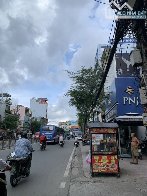 NHÀ GIÁ RẺ P13 Q8 - HẺM 3M VÀI BƯỚC RA ĐƯỜNG TÙNG THIỆN VƯƠNG - QUA Q5 CHỈ 5P. - 8