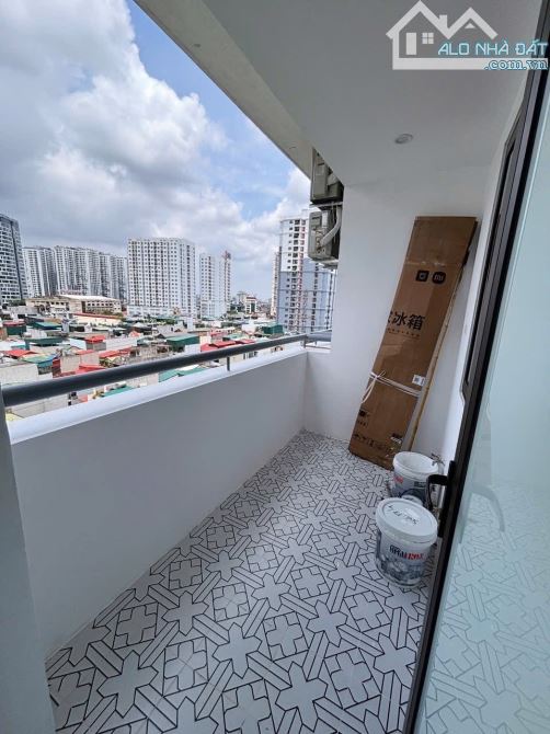 Bán căn hộ chung cư Cánh Đồng Mơ, 624 Minh Khai, 4 ngủ thoáng, view Hồ, full nội thất xịn - 8