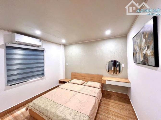 🎉🎉Nhà 2 tầng mới ..kiệt 3m Trần Xuân Lê Diện tích đất 83m - 8