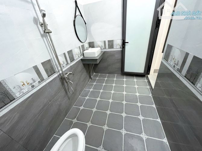 CĂN NHÀ CẤP 4 HẺM Y WANG Nhà mới xây - 8