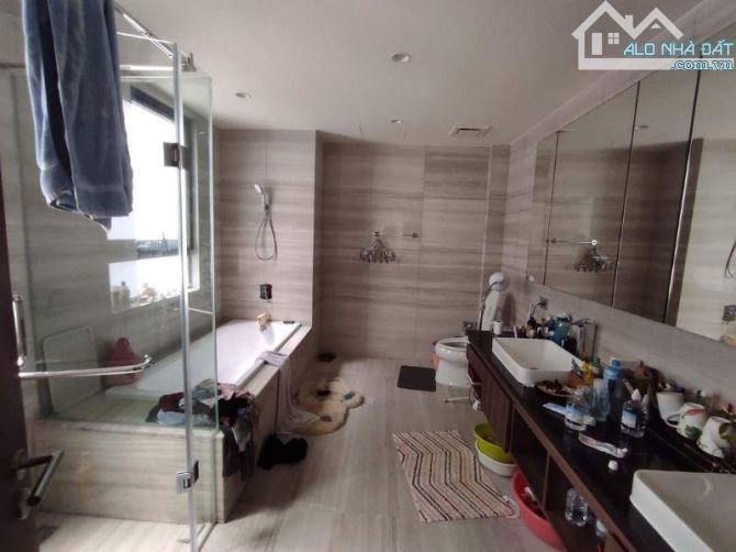 THEMANOR CENTRAL PARK, HOÀNG MAI - KHÔNG GIAN SỐNG DÀNH CHO GIỚI THƯỢNG LƯU: 200M² - 4T - - 8