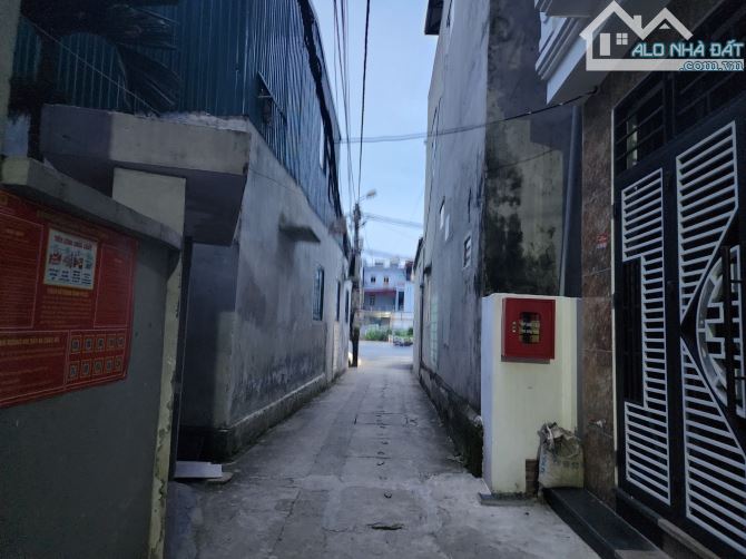 BÁN NHÀ NGÕ 46 NGÔ QUYỀN, DT 30M, 5T, MT 3,8M, GIÁ 7,7 TỶ - 8